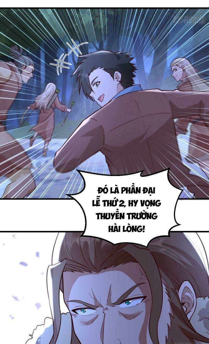 tôi sống trên hoang đảo cùng các em gái Chapter 108 - Next Chapter 109