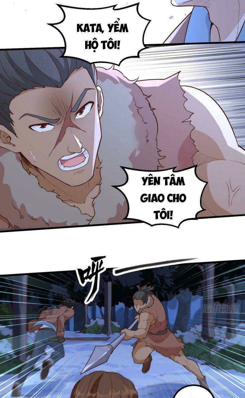 tôi sống trên hoang đảo cùng các em gái Chapter 108 - Next Chapter 109