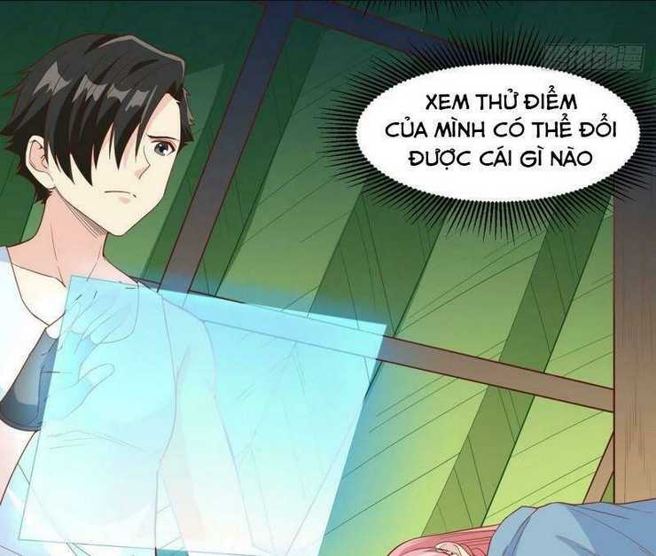 tôi sống trên hoang đảo cùng các em gái chapter 11 - Next chapter 12