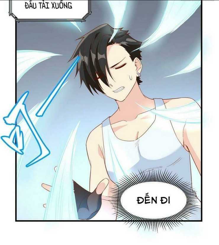 tôi sống trên hoang đảo cùng các em gái chapter 11 - Next chapter 12