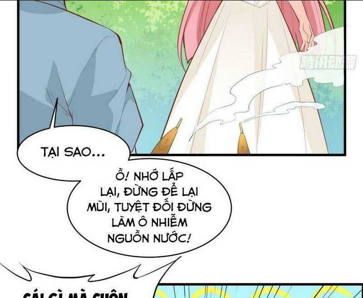 tôi sống trên hoang đảo cùng các em gái chapter 11 - Next chapter 12