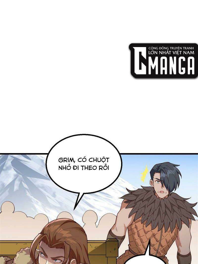 tôi sống trên hoang đảo cùng các em gái Chapter 111 - Next Chapter 112