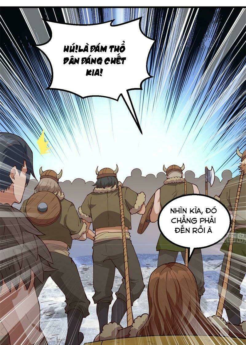 tôi sống trên hoang đảo cùng các em gái Chapter 111 - Next Chapter 112