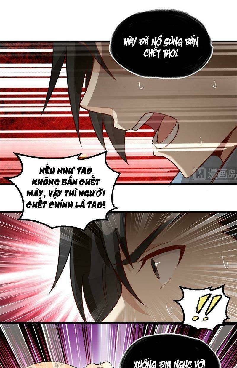 tôi sống trên hoang đảo cùng các em gái Chapter 111 - Next Chapter 112