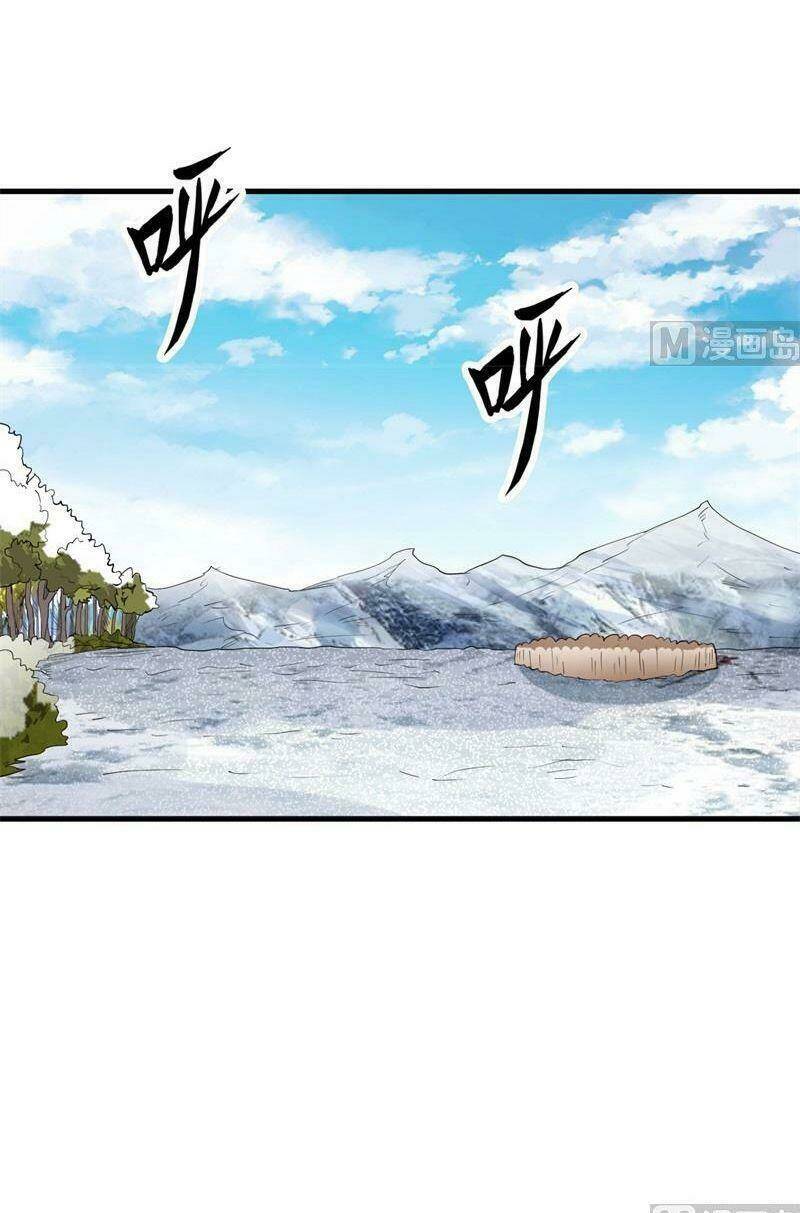 tôi sống trên hoang đảo cùng các em gái Chapter 111 - Next Chapter 112