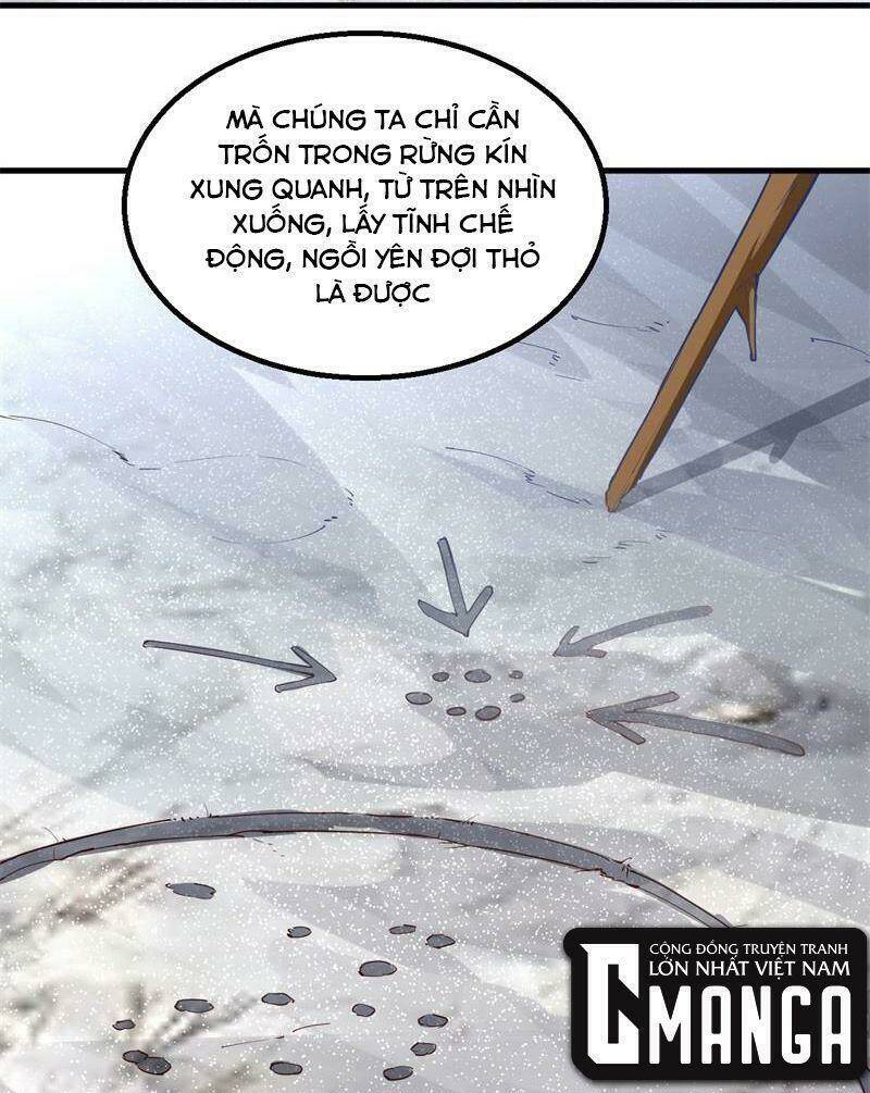 tôi sống trên hoang đảo cùng các em gái Chapter 111 - Next Chapter 112