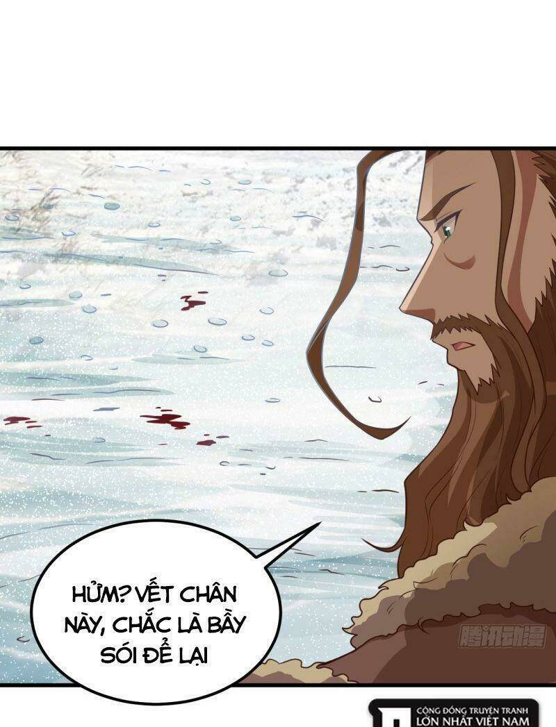 tôi sống trên hoang đảo cùng các em gái Chapter 115 - Next Chapter 116