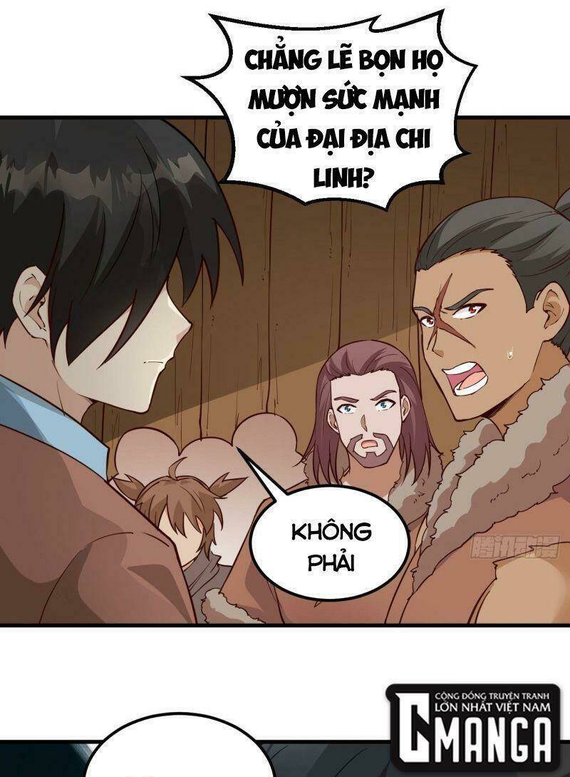 tôi sống trên hoang đảo cùng các em gái Chapter 115 - Next Chapter 116