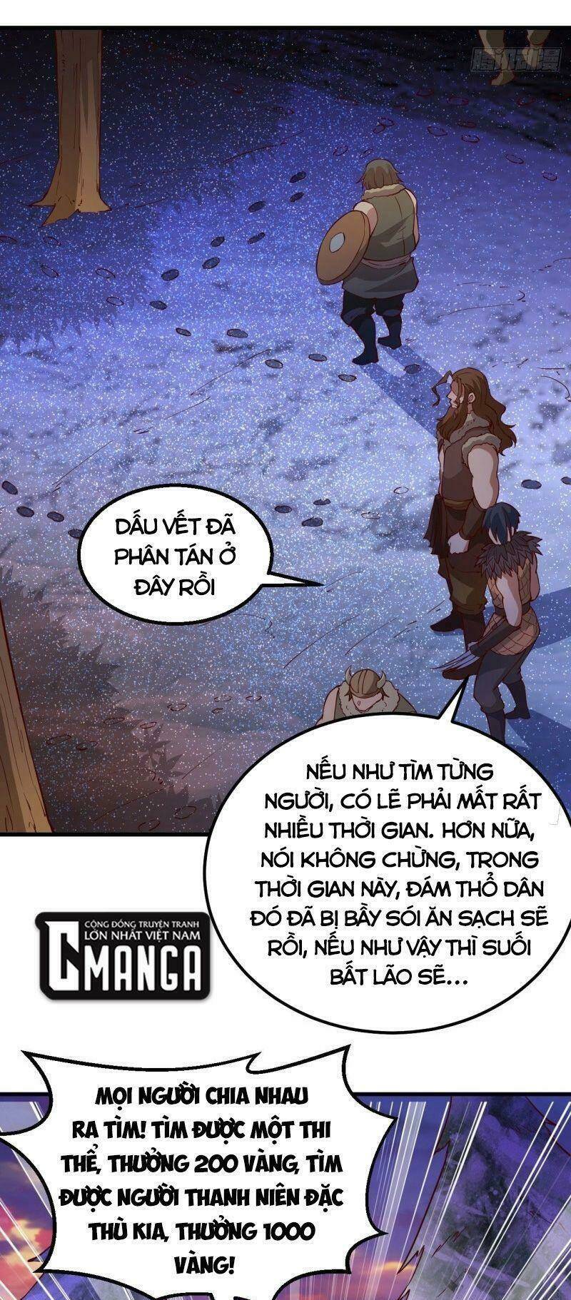 tôi sống trên hoang đảo cùng các em gái Chapter 115 - Next Chapter 116