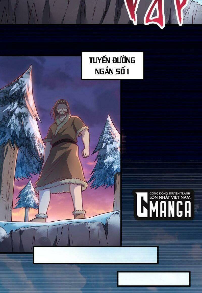 tôi sống trên hoang đảo cùng các em gái Chapter 116 - Trang 2