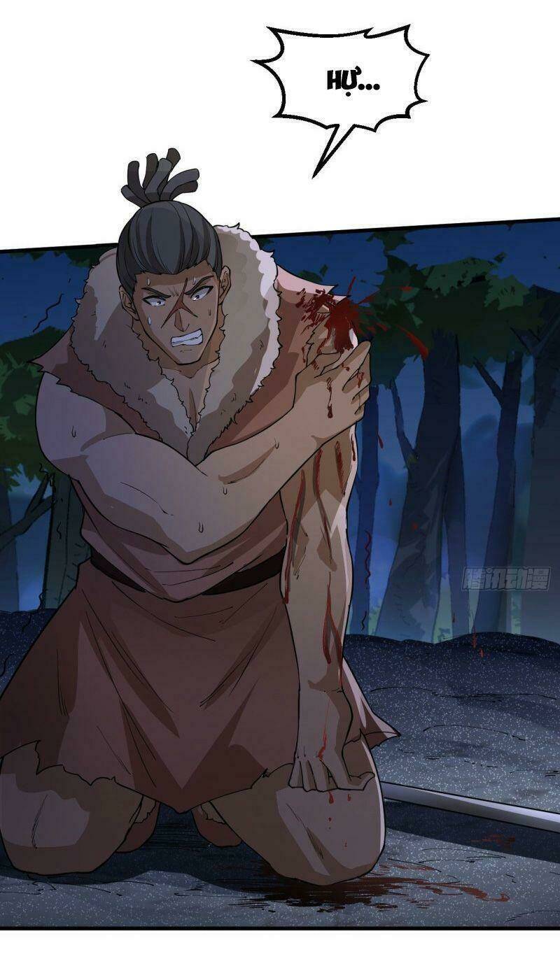 tôi sống trên hoang đảo cùng các em gái Chapter 118 - Next Chapter 119