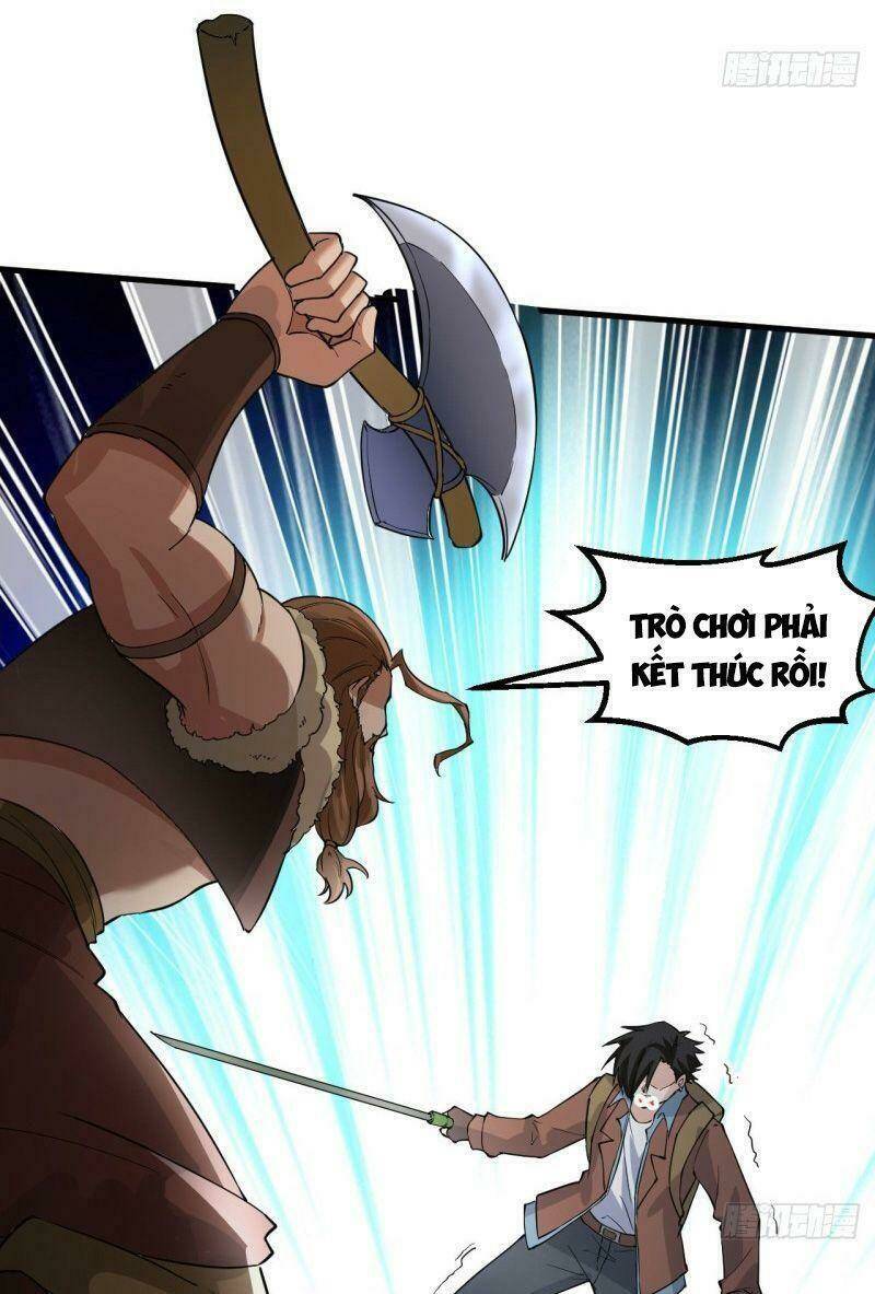 tôi sống trên hoang đảo cùng các em gái Chapter 118 - Next Chapter 119