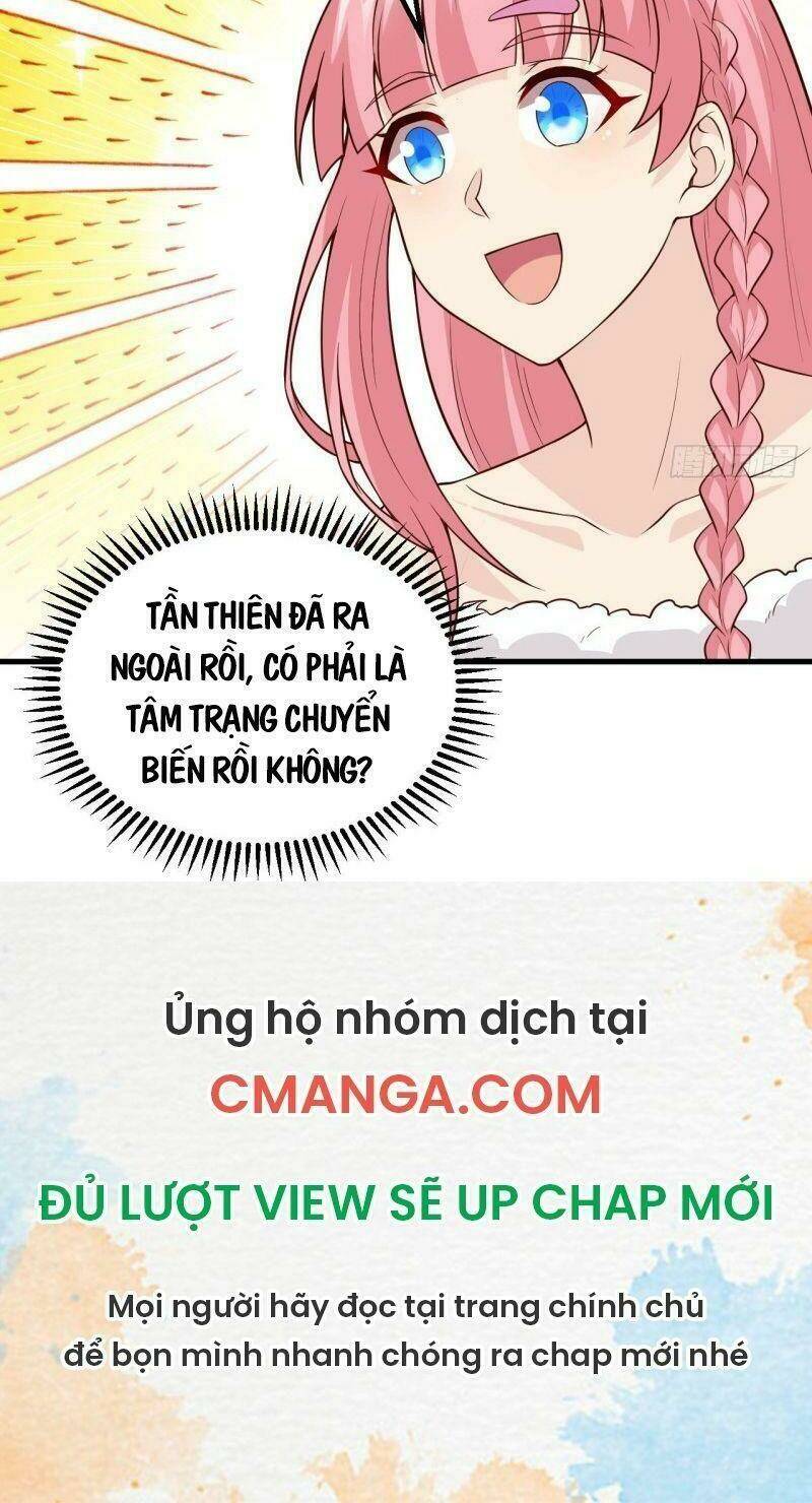 tôi sống trên hoang đảo cùng các em gái Chapter 122 - Next Chapter 123