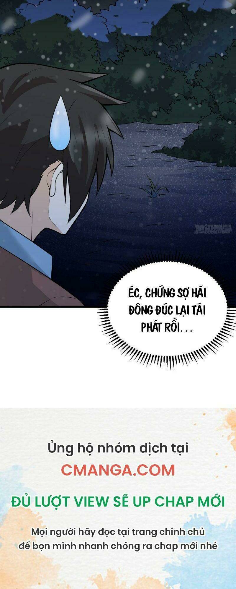 tôi sống trên hoang đảo cùng các em gái Chapter 122 - Next Chapter 123