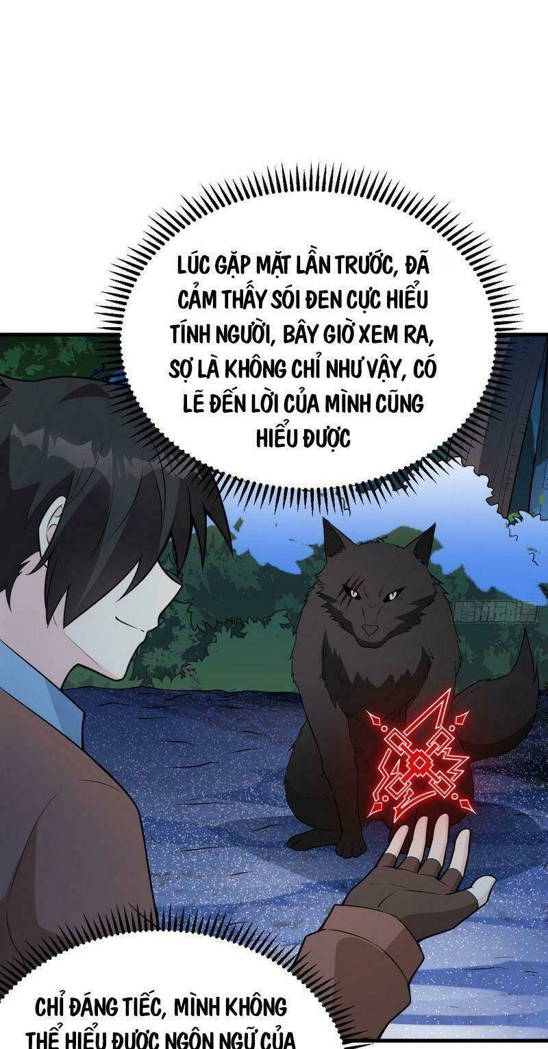 tôi sống trên hoang đảo cùng các em gái Chapter 123 - Next Chapter 124