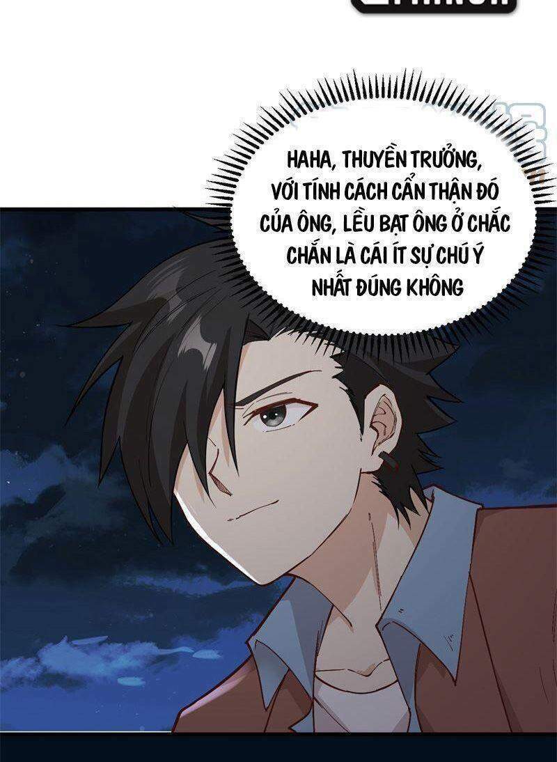 tôi sống trên hoang đảo cùng các em gái Chapter 124 - Next Chapter 125