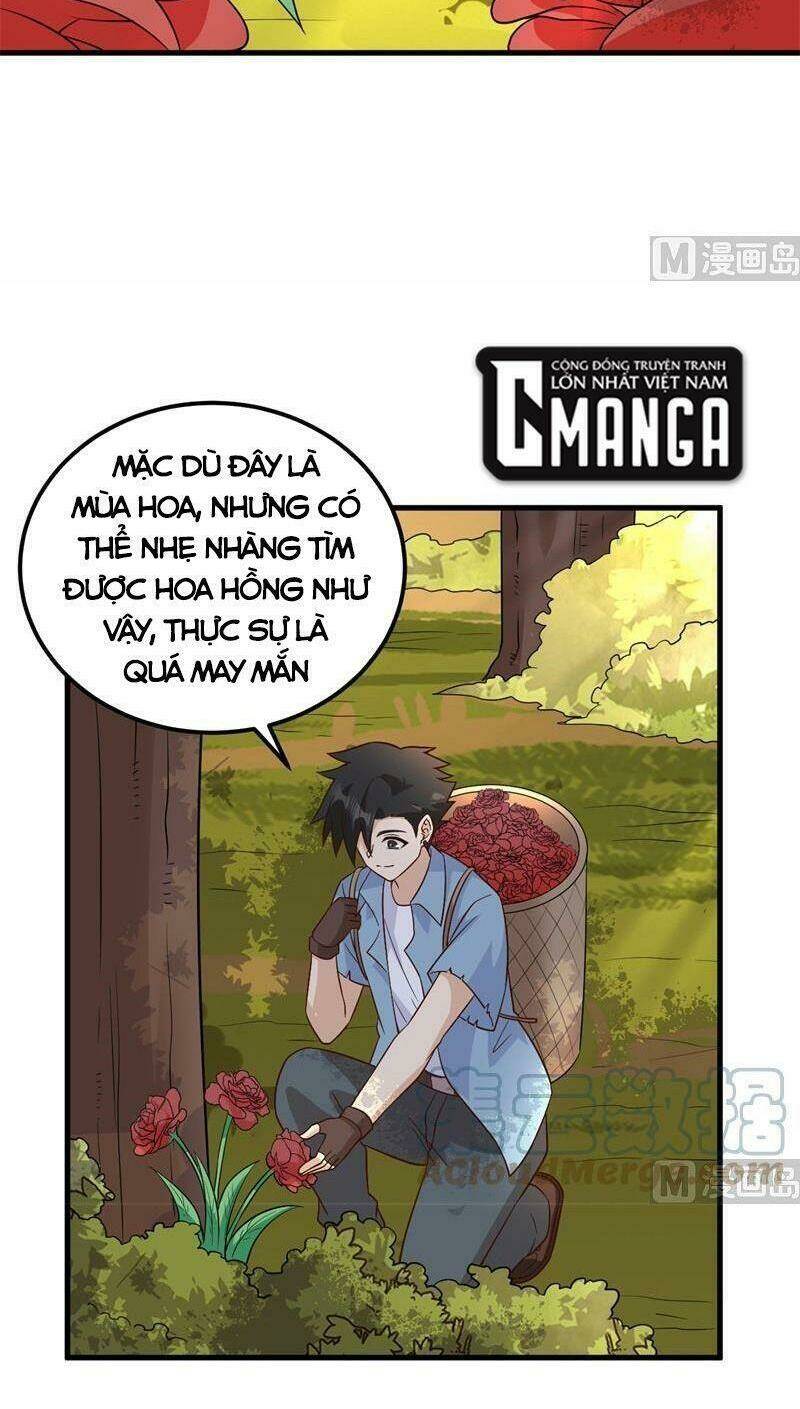 tôi sống trên hoang đảo cùng các em gái Chapter 138 - Trang 2