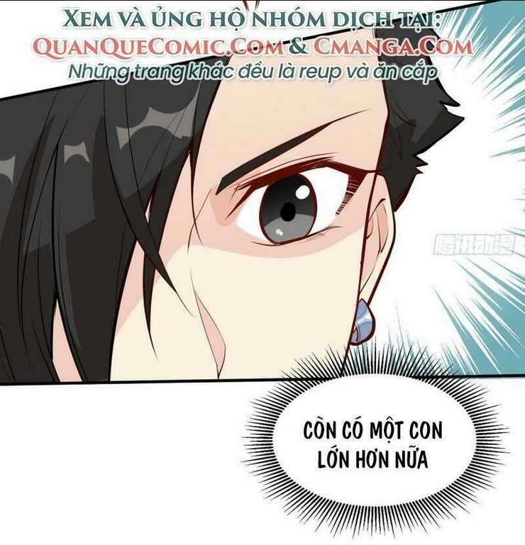 tôi sống trên hoang đảo cùng các em gái chapter 14 - Trang 2