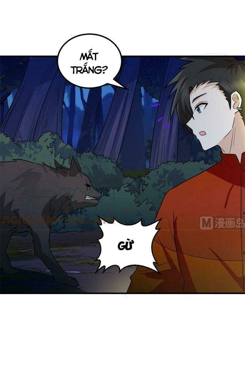 tôi sống trên hoang đảo cùng các em gái Chapter 156 - Next Chapter 157