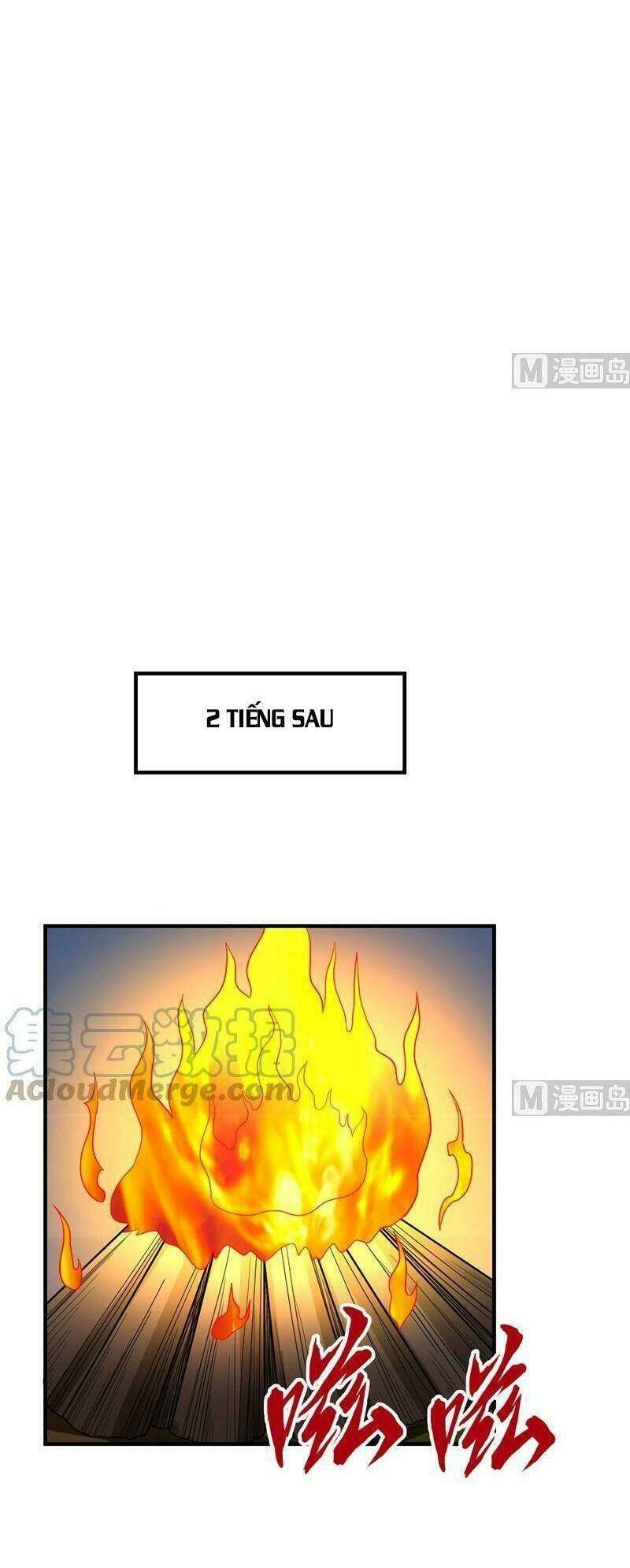 tôi sống trên hoang đảo cùng các em gái Chapter 156 - Next Chapter 157