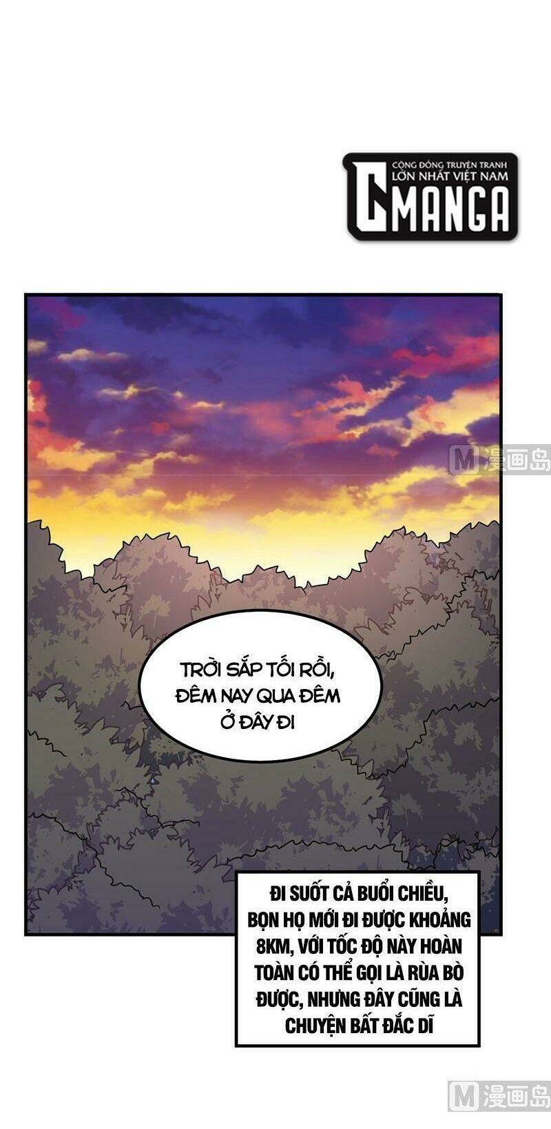 tôi sống trên hoang đảo cùng các em gái Chapter 156 - Next Chapter 157