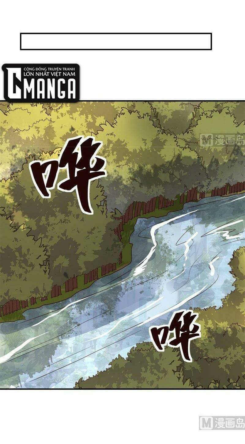 tôi sống trên hoang đảo cùng các em gái Chapter 160 - Next Chapter 161