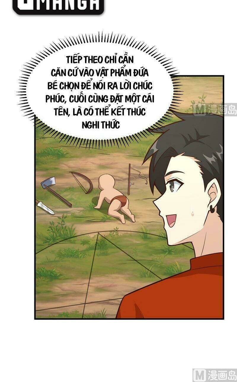 tôi sống trên hoang đảo cùng các em gái Chapter 163 - Trang 2