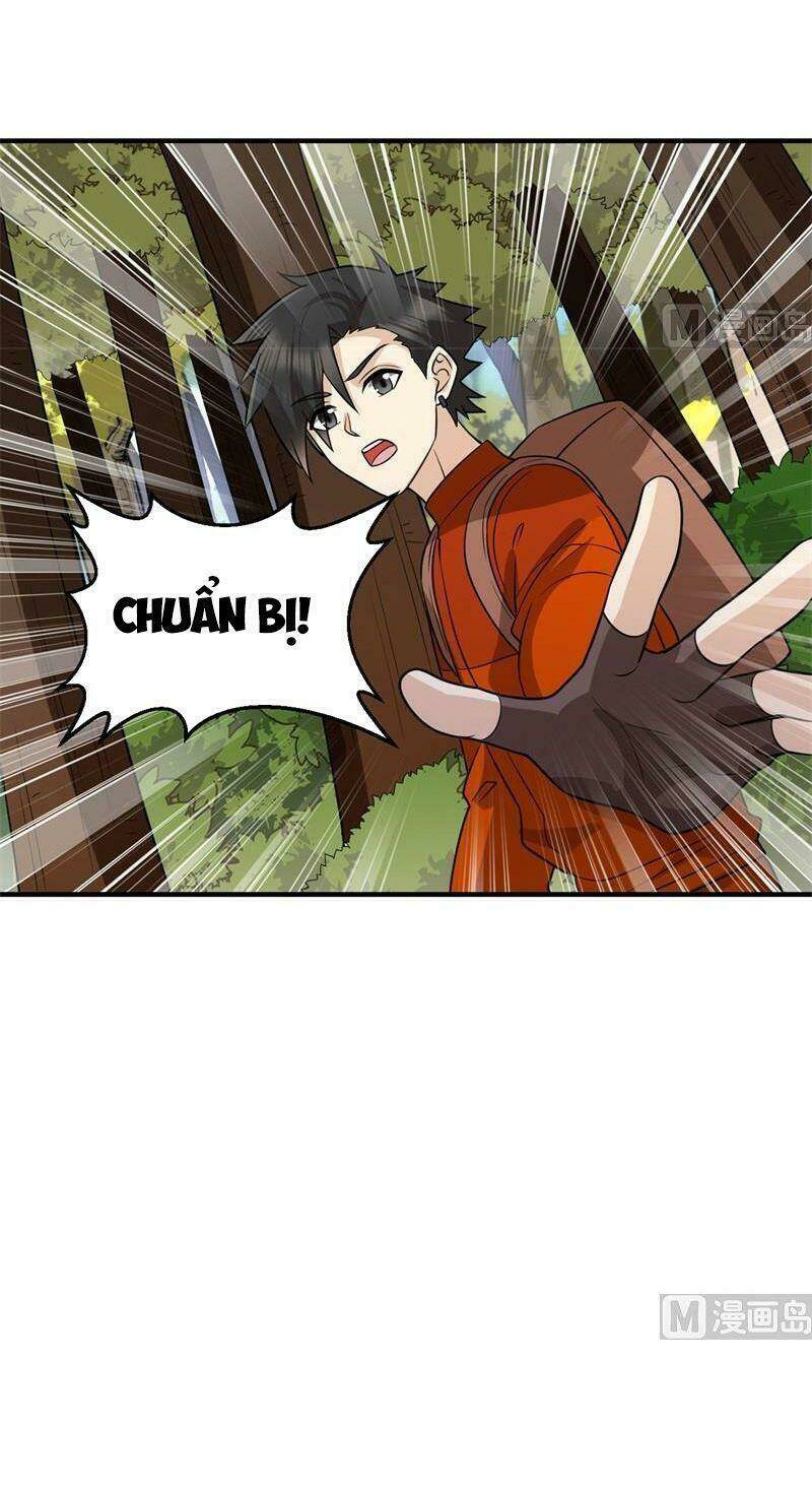 tôi sống trên hoang đảo cùng các em gái Chapter 164 - Next Chapter 165