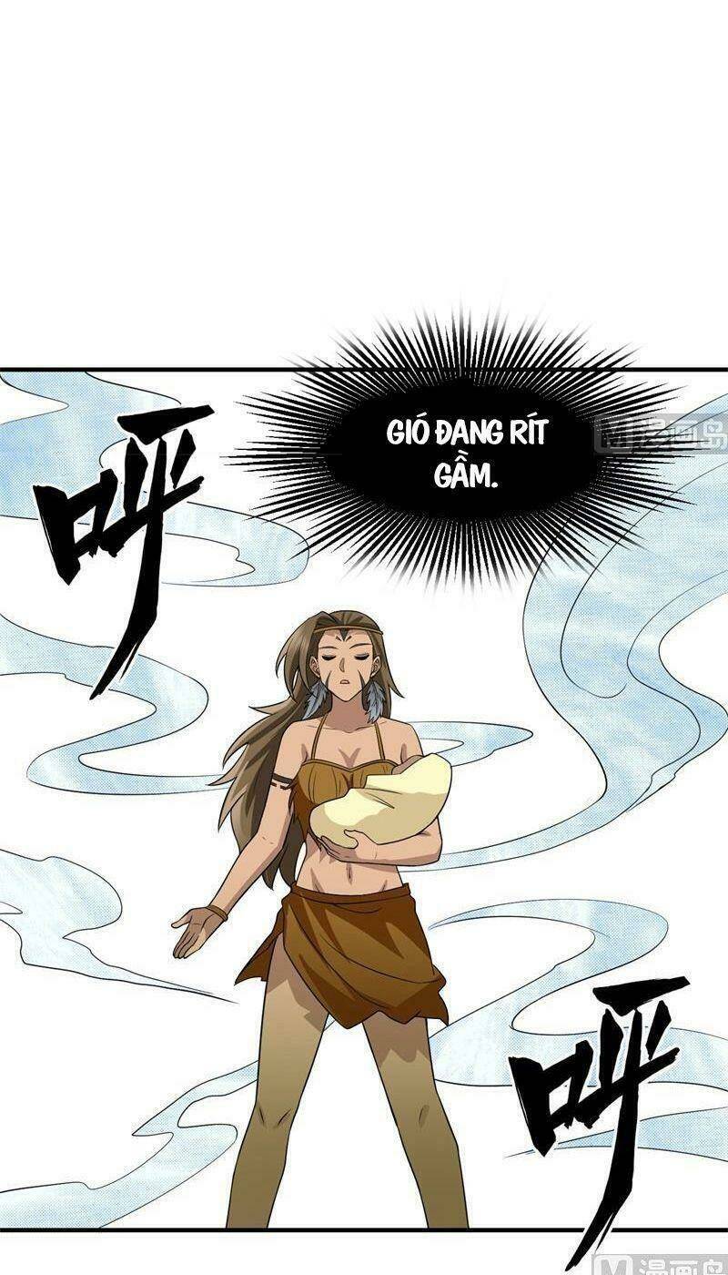 tôi sống trên hoang đảo cùng các em gái Chapter 164 - Next Chapter 165