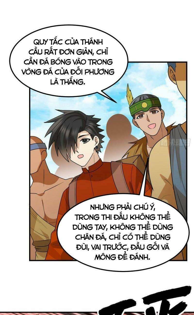 tôi sống trên hoang đảo cùng các em gái Chapter 173 - Next Chapter 174