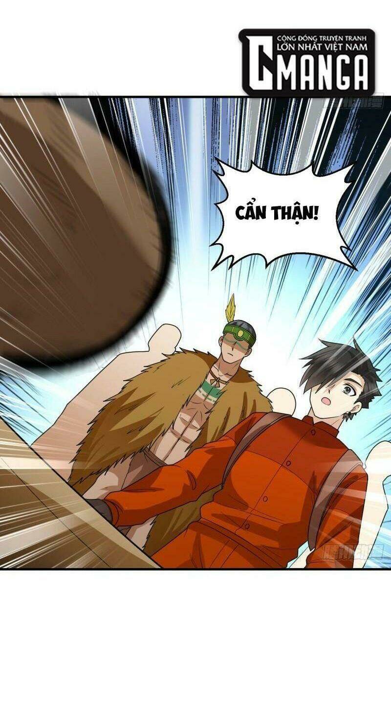 tôi sống trên hoang đảo cùng các em gái Chapter 173 - Next Chapter 174