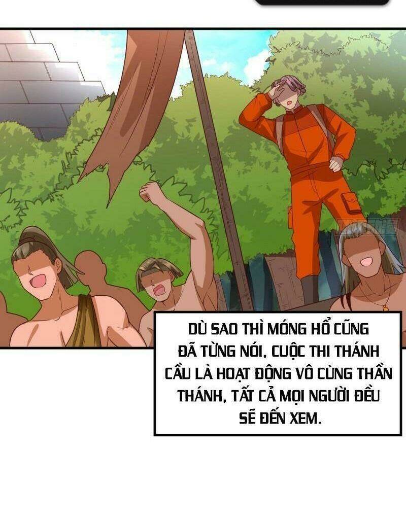 tôi sống trên hoang đảo cùng các em gái Chapter 173 - Next Chapter 174