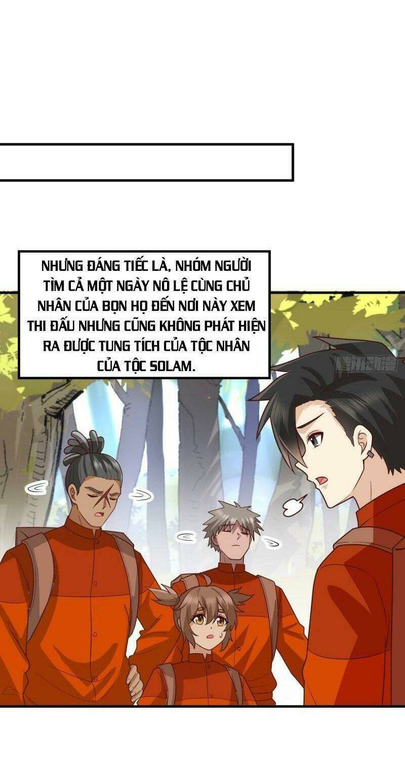 tôi sống trên hoang đảo cùng các em gái Chapter 173 - Next Chapter 174