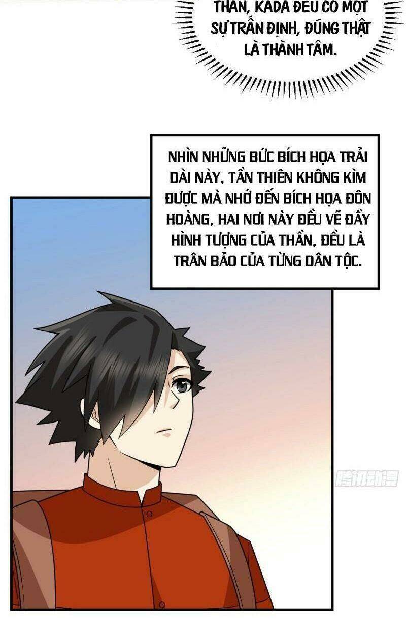 tôi sống trên hoang đảo cùng các em gái Chapter 173 - Next Chapter 174