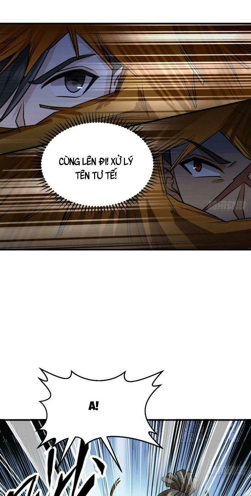 tôi sống trên hoang đảo cùng các em gái Chapter 193 - Next Chapter 194