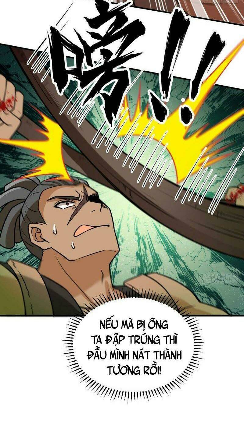 tôi sống trên hoang đảo cùng các em gái Chapter 195 - Next Chapter 196