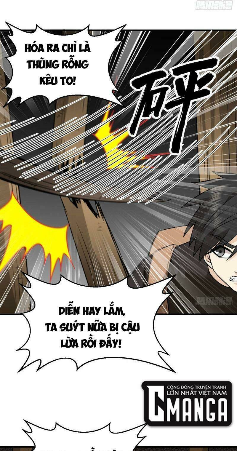 tôi sống trên hoang đảo cùng các em gái Chapter 195 - Next Chapter 196