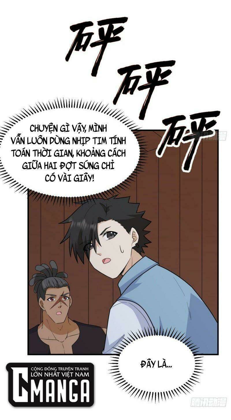 tôi sống trên hoang đảo cùng các em gái Chapter 210 - Next Chapter 211