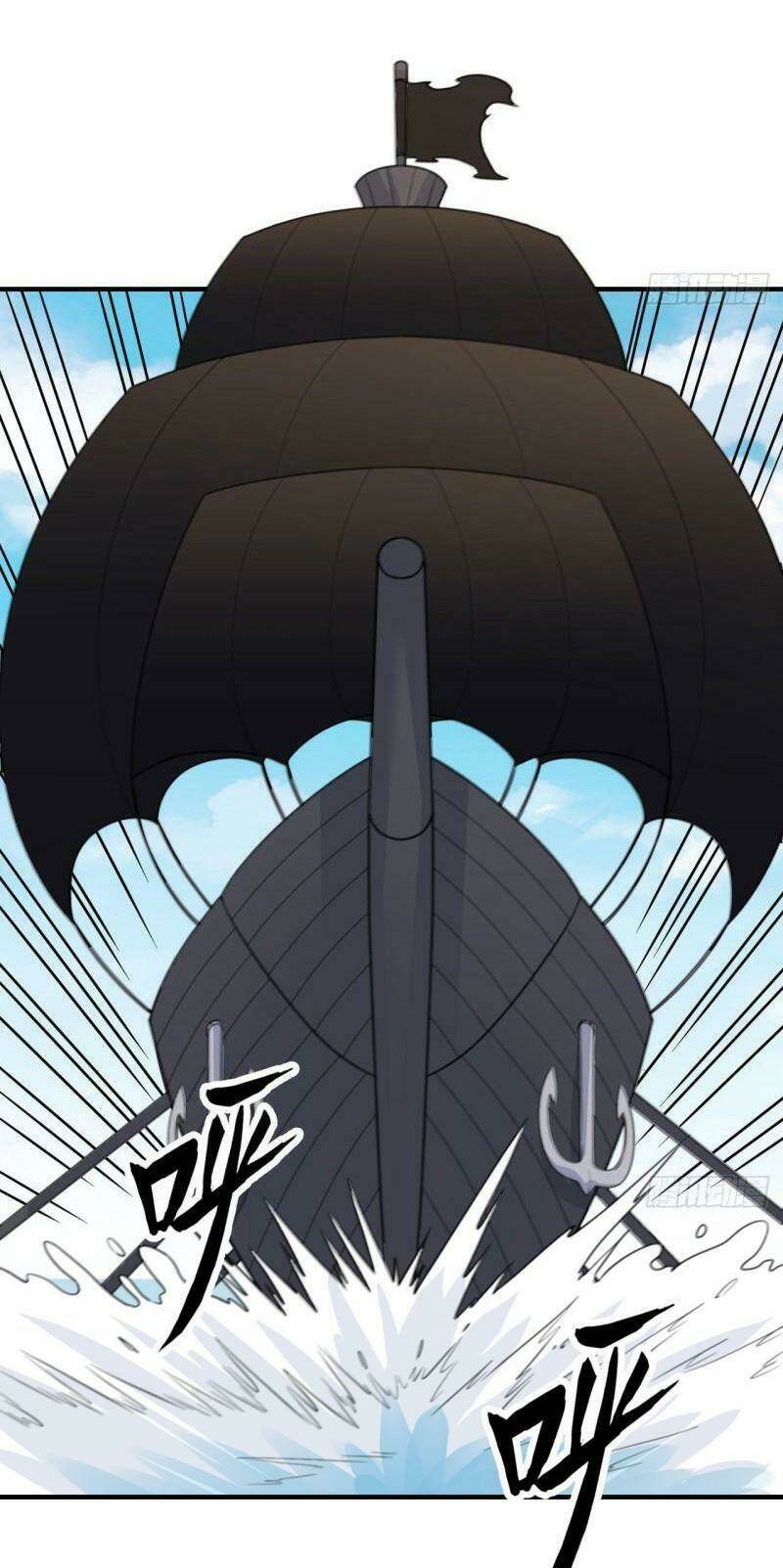 tôi sống trên hoang đảo cùng các em gái Chapter 210 - Next Chapter 211