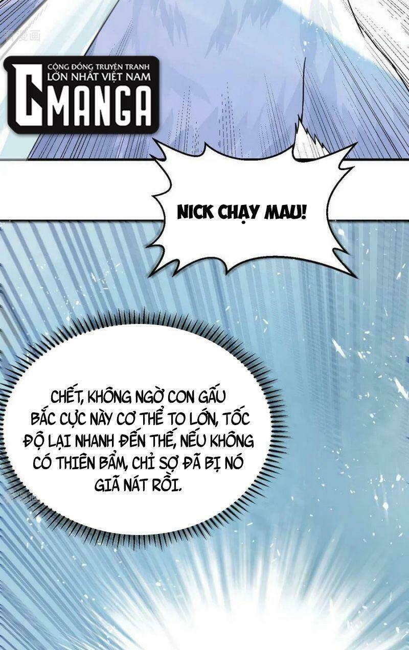 tôi sống trên hoang đảo cùng các em gái Chapter 219 - Next Chapter 220