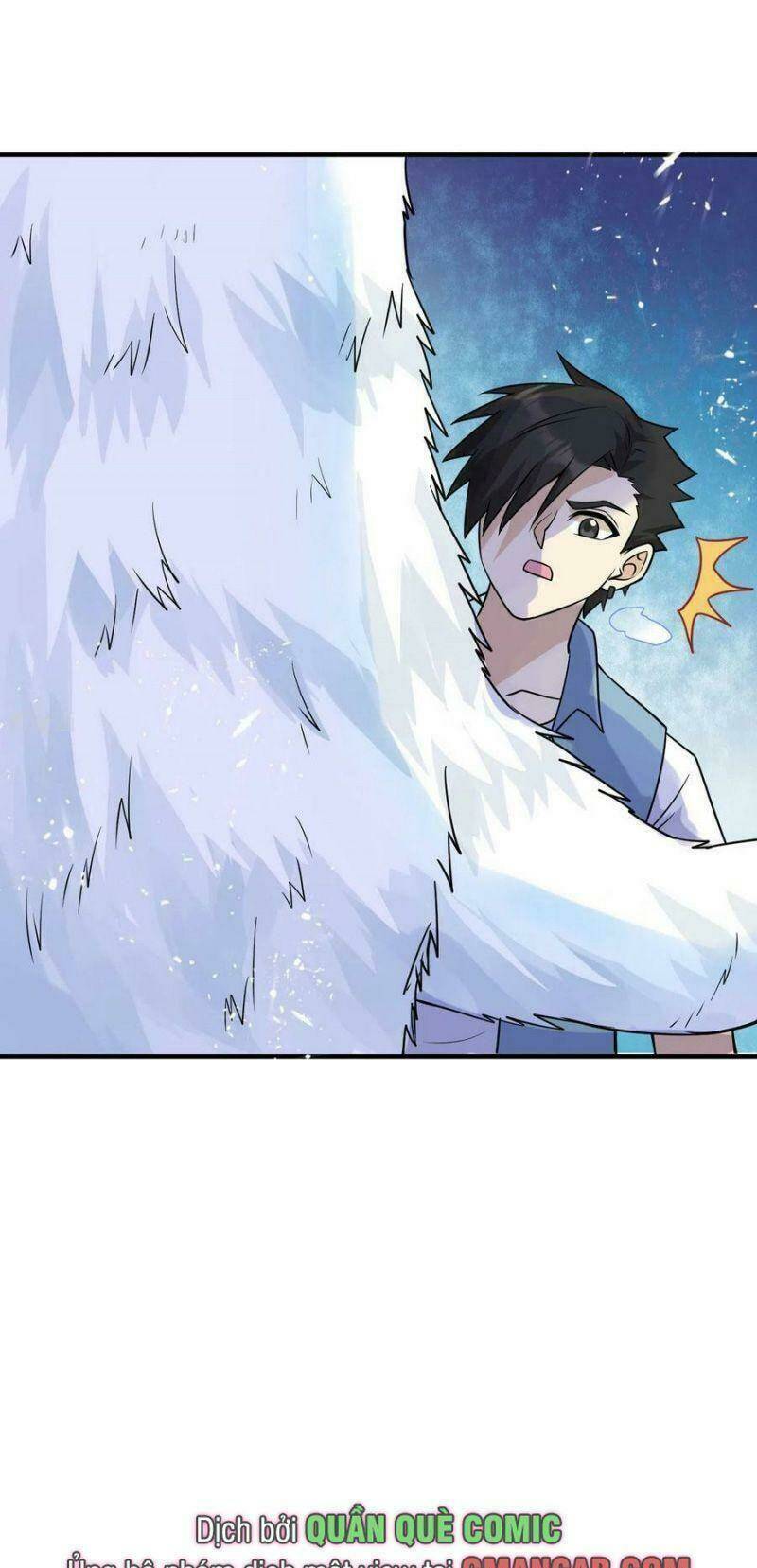 tôi sống trên hoang đảo cùng các em gái Chapter 219 - Next Chapter 220