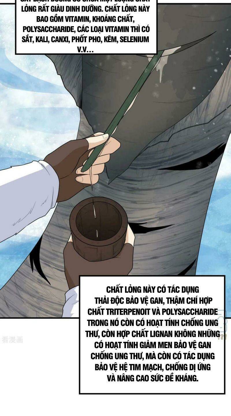 tôi sống trên hoang đảo cùng các em gái Chapter 223 - Next Chapter 224