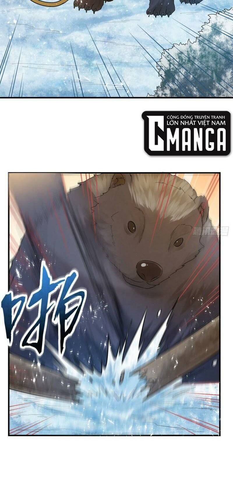 tôi sống trên hoang đảo cùng các em gái Chapter 228 - Next Chapter 229