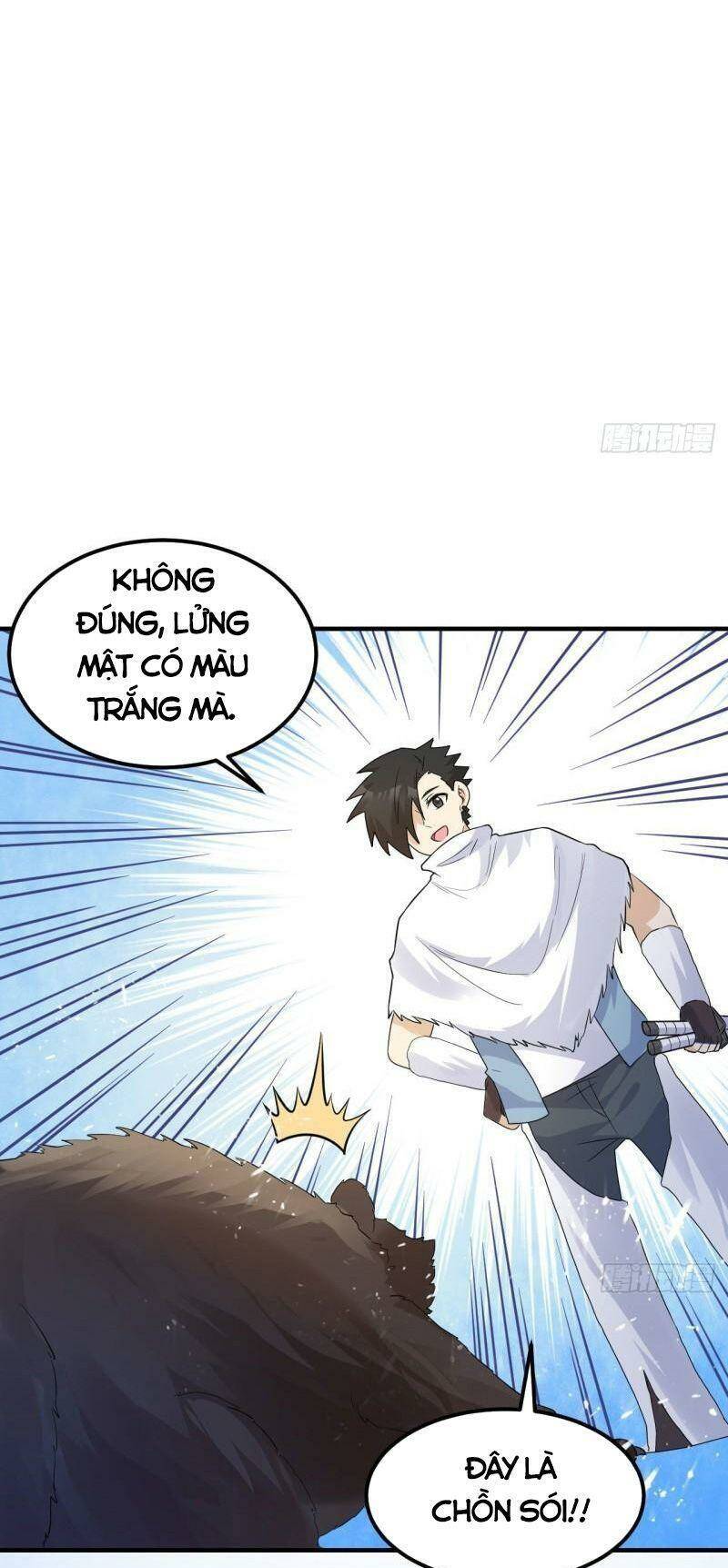 tôi sống trên hoang đảo cùng các em gái Chapter 228 - Next Chapter 229