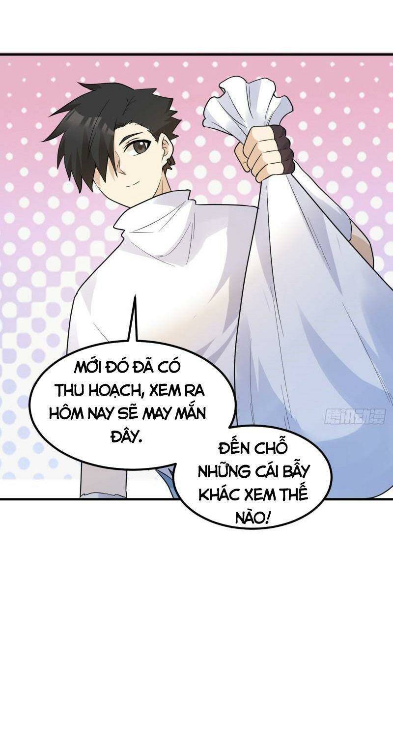 tôi sống trên hoang đảo cùng các em gái Chapter 228 - Next Chapter 229