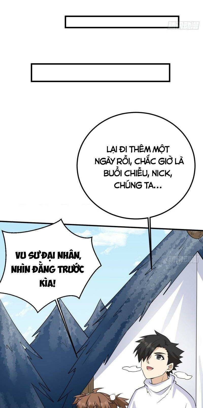 tôi sống trên hoang đảo cùng các em gái Chapter 229 - Next Chapter 230