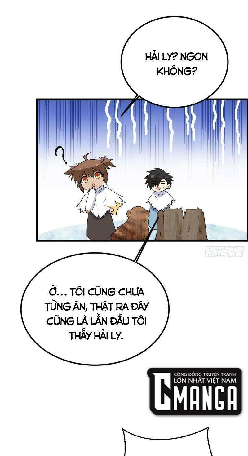 tôi sống trên hoang đảo cùng các em gái Chapter 229 - Next Chapter 230