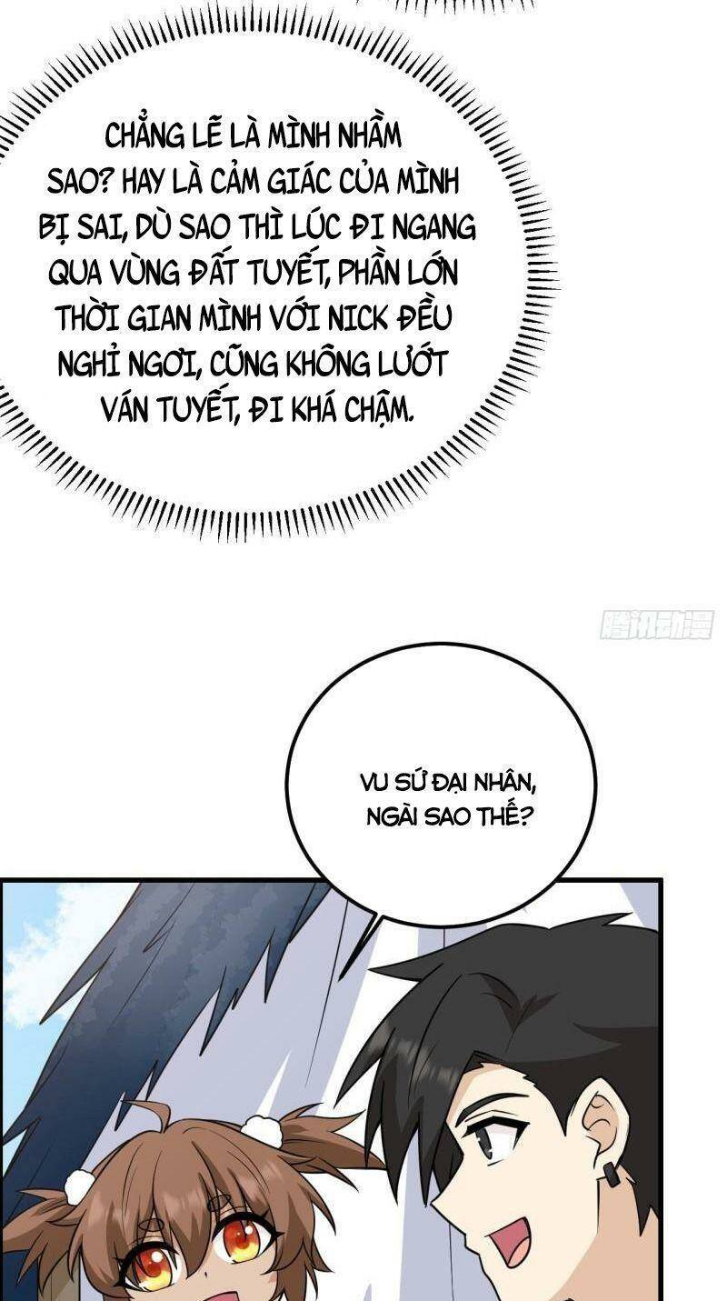 tôi sống trên hoang đảo cùng các em gái Chapter 229 - Next Chapter 230