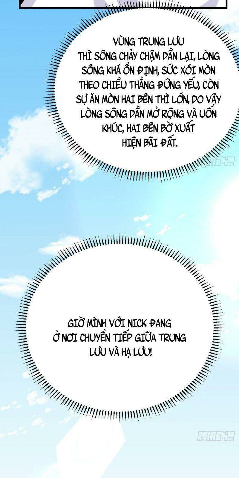 tôi sống trên hoang đảo cùng các em gái Chapter 229 - Next Chapter 230