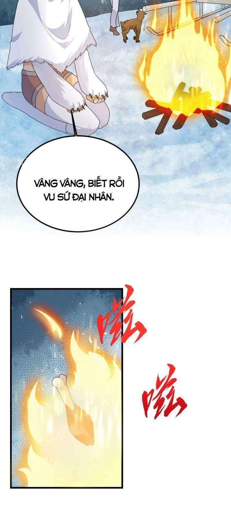 tôi sống trên hoang đảo cùng các em gái Chapter 231 - Next Chapter 232